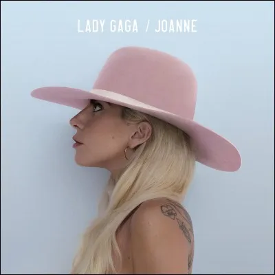 Quel est le lien familial entre Lady Gaga et Joanne à qui la chanteuse a dédié la chanson éponyme ?
