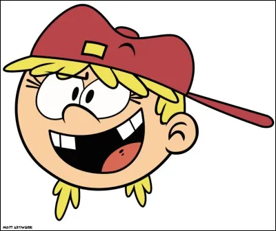 Comment s'appelle la plus sale ?