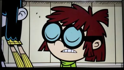 Comment s'appelle la plus intelligente ?