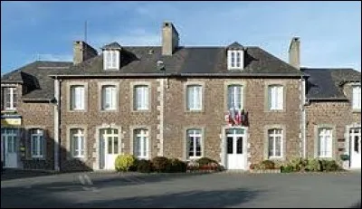 Petit tour dans le bocage normand, à Roncey. Nous serons dans le département ...