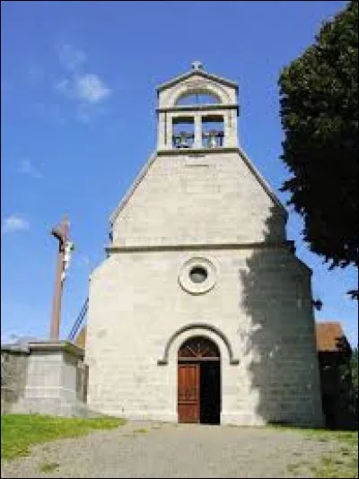 Commune Puydômoise, Tralaigues se situe en région ...