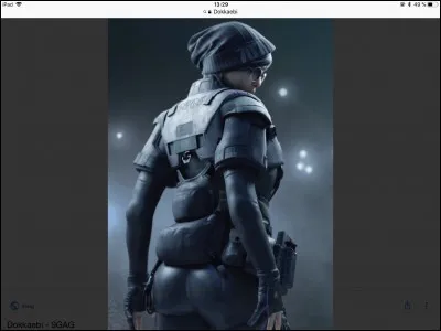 De quel agent s'agit-il ?