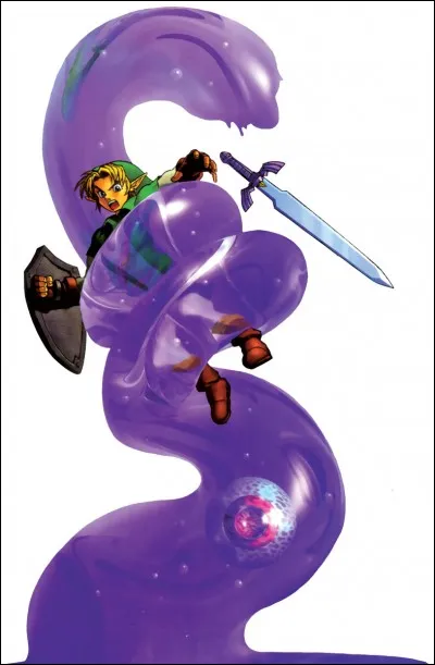 Comment s'appelle le boss du troisième temple ?