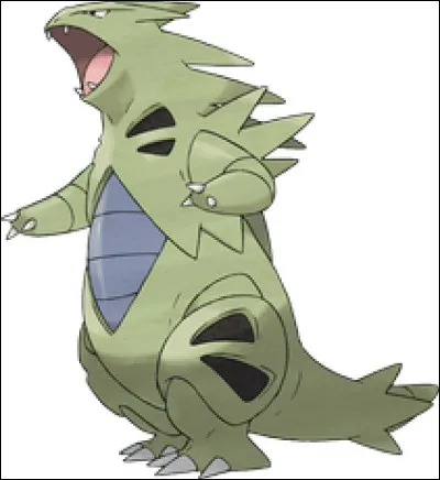 De quels types est Tyranocif ?