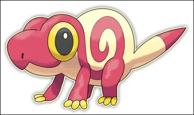 De quel(s) type(s) est Geckno ?