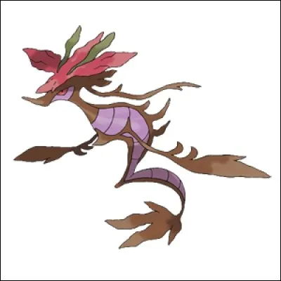 De quels types est Kravarech ?