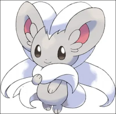 De quel(s) type(s) est Pashmilla ?