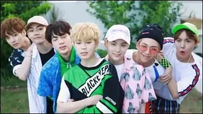 Quelle est ta saison préférée ?