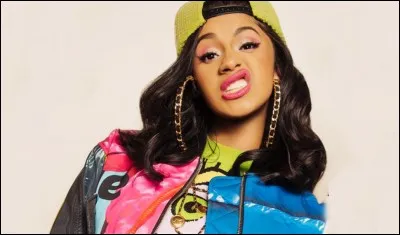 Avec qui a-t-elle collaboré sur ce son ?