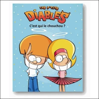 Quel est le surnom de Nina ?