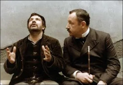 Quel est le titre de ce film ?