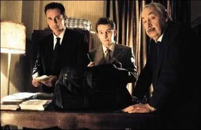 Quel est le titre de ce film ?