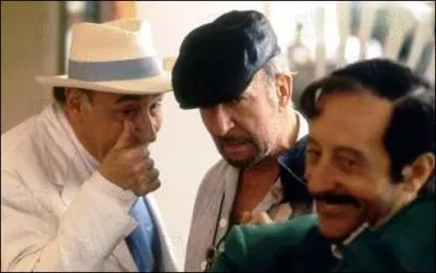 Quel est le titre de ce film ?