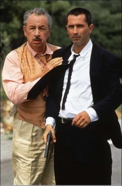 Quel est le titre de ce film ?