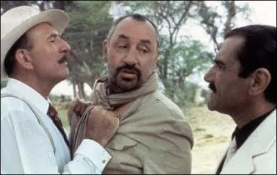 Quel est le titre de ce film ?