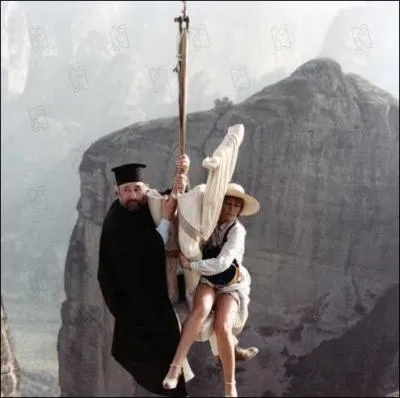 Quel est le titre de ce film ?