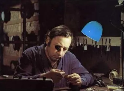 Quel est le titre de ce film ?