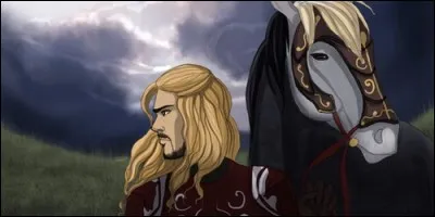 Qui est le fidèle compagnon de Piedléger ?