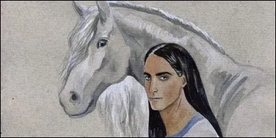 Rochallor est le cheval de :