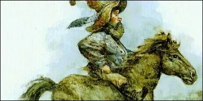 Gros Balourd est monté par :