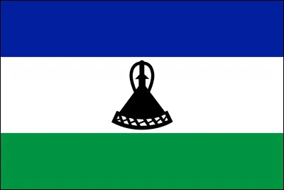 Quelle est la capitale du Lesotho ?