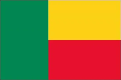Quelle est la capitale du Bénin ?