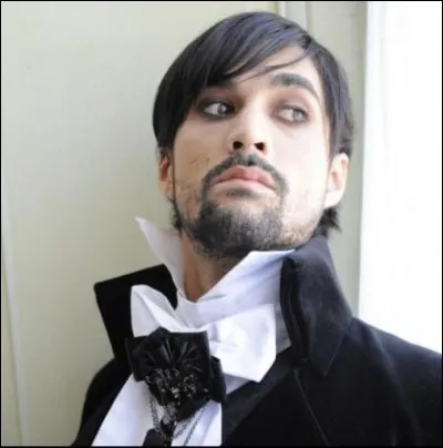 Qui joue le rôle d'Antonio Salieri ?