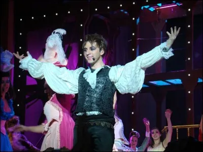 Quand a eu lieu la dernière ?