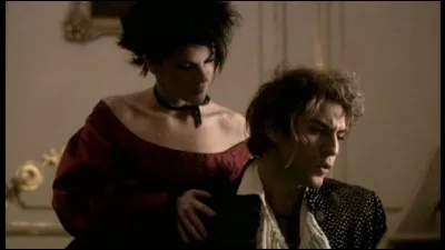 Quel est le titre du premier single ?