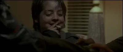 Qui Homer veut-il vampiriser pour se venger du fait que Caleb lui ait "volé" Mae ?