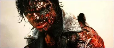 Comment Severen meurt-il finalement ?