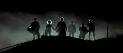 Combien de fois prononce-t-on le mot "vampire" dans ce film ?