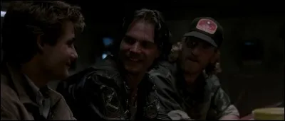 Cochez l'affirmation correcte.