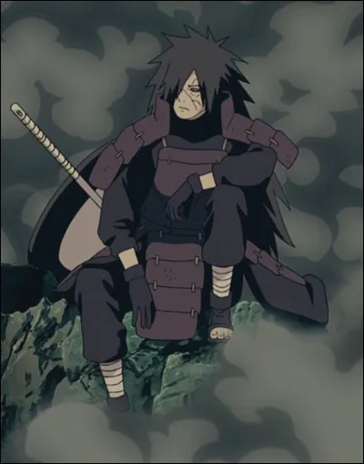 Quel est le but de Madara ?