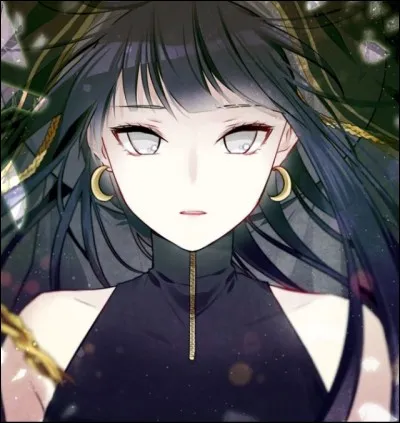 Dans le film "Naruto : The Last", Hinata est surnommée...