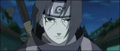 Pourquoi Itachi a-t-il exterminé tout son clan ?