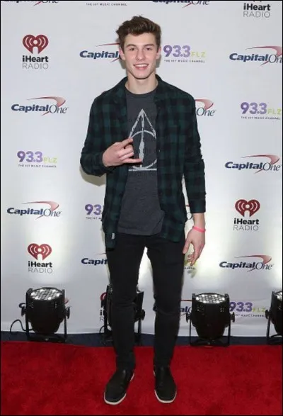 Qui est ce chanteur ?