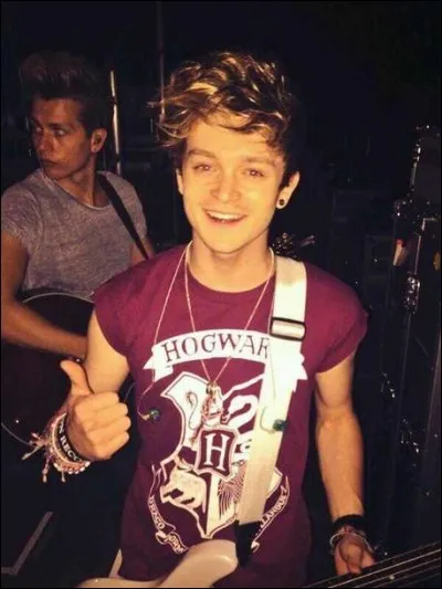 Qui est ce chanteur ?