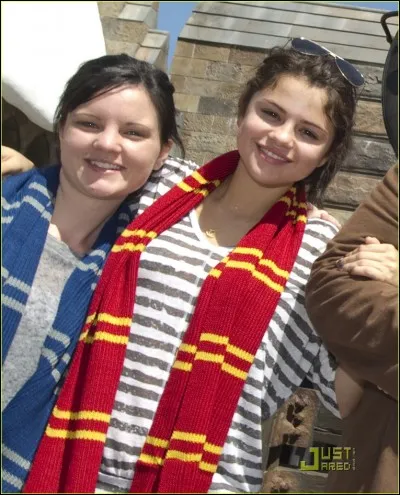 Qui est cette chanteuse ?