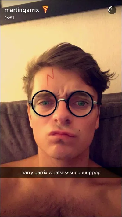 Qui est ce grand Dj ?