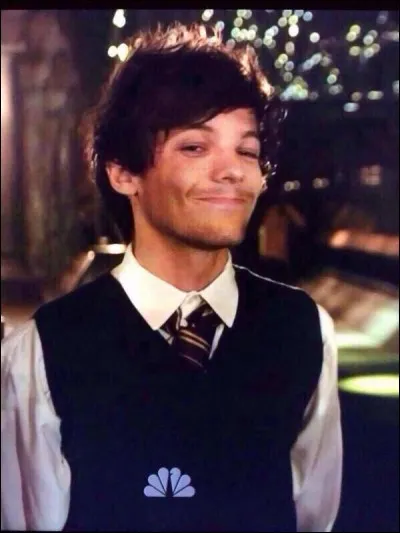 Qui est ce chanteur ?