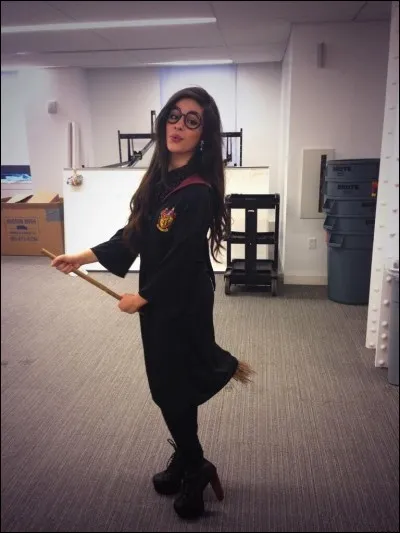 Qui est cette chanteuse ?