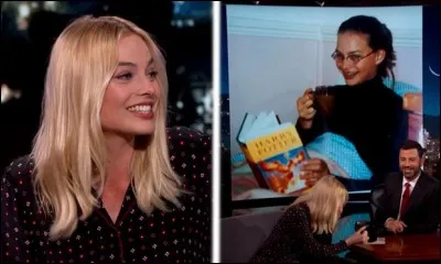 Qui est cette actrice ?