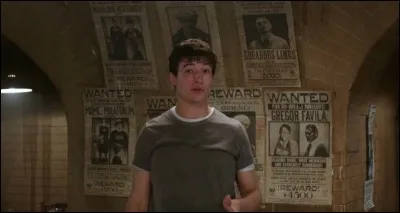 Qui est cet acteur ?