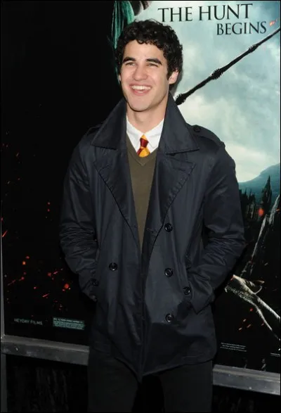 Qui est cet acteur ?