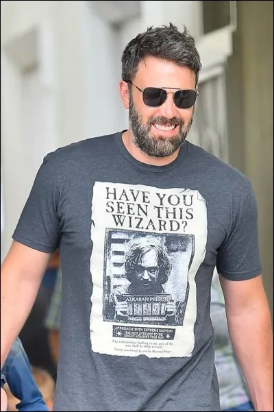 Qui est cet acteur ?