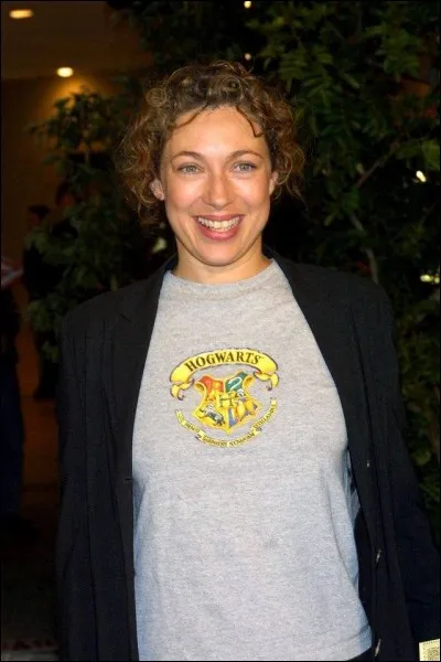 Qui est cette actrice ?