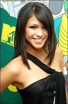 Chante-t-elle "Long Way To Go" ?