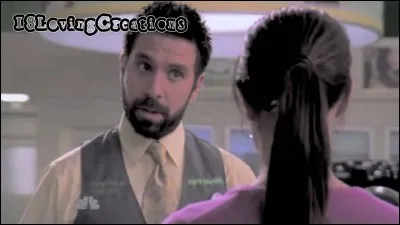 Avec qui Morgan sort-il ?