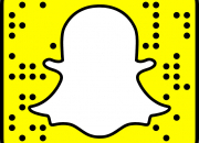 Quiz Les Stars avec les filtres Snapchat